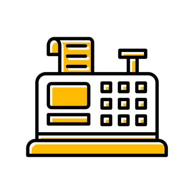 Counter Creative Icons Desig