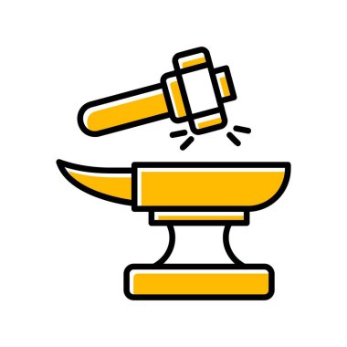  Industry Creative Icons Desig