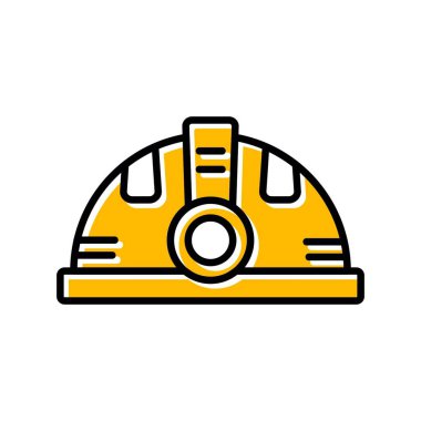 Helmet Creative Icons Desig