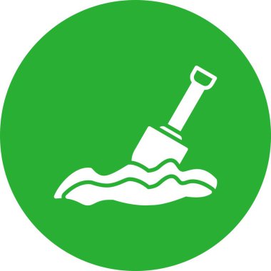  Digging Creative Icons Desig