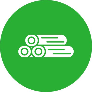 Pipes Creative Icons Desig