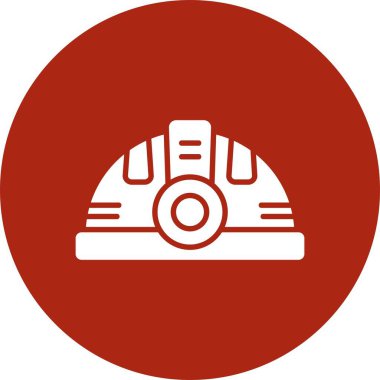 Helmet Creative Icons Desig