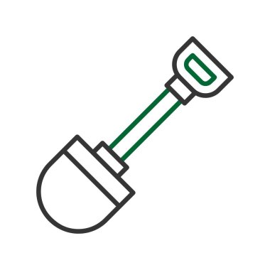 Shovel Creative Icons Desig