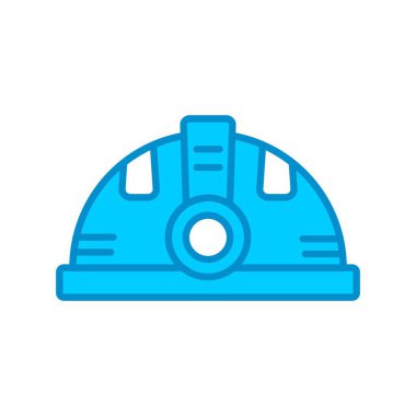 Helmet Creative Icons Desig