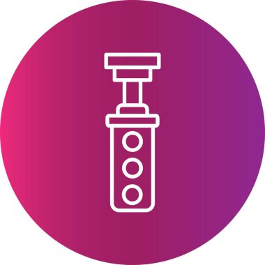 Light Creative Icons Desig