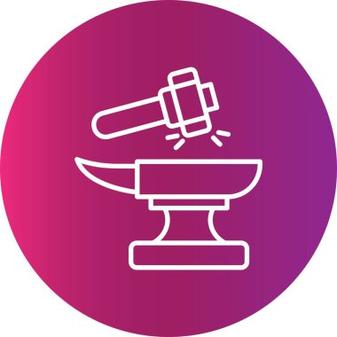  Industry Creative Icons Desig