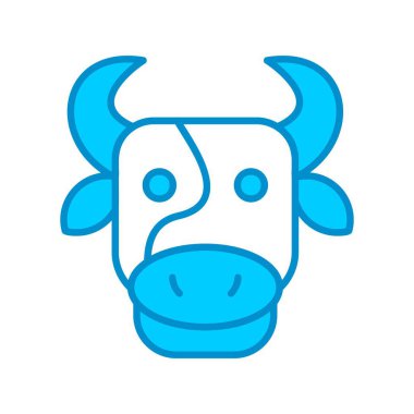  Cow Creative Icons Desig