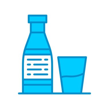  Milk Botel Creative Icons Desig