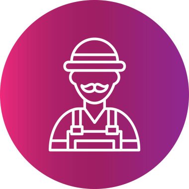  Villager Creative Icons Desig