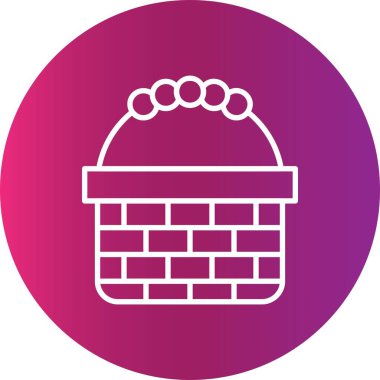  Basket Creative Icons Desig