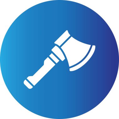  Axe Creative Icons Desig