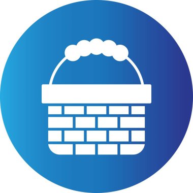  Basket Creative Icons Desig