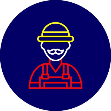  Villager Creative Icons Desig