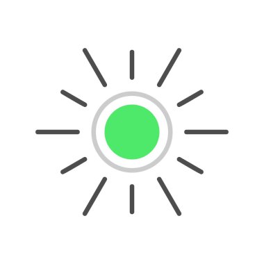  Sun Creative Icons Desig