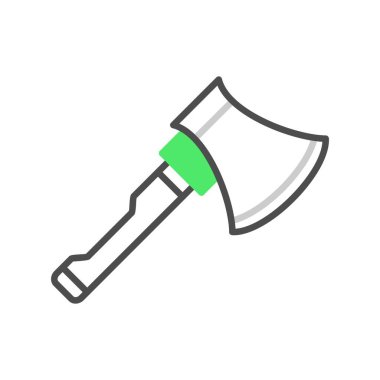  Axe Creative Icons Desig