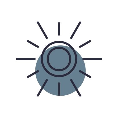  Sun Creative Icons Desig