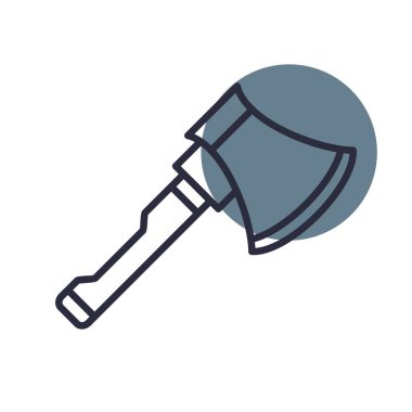  Axe Creative Icons Desig