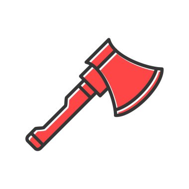  Axe Creative Icons Desig