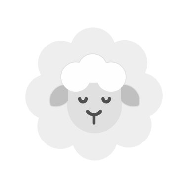 Sheep Creative Icons Desig