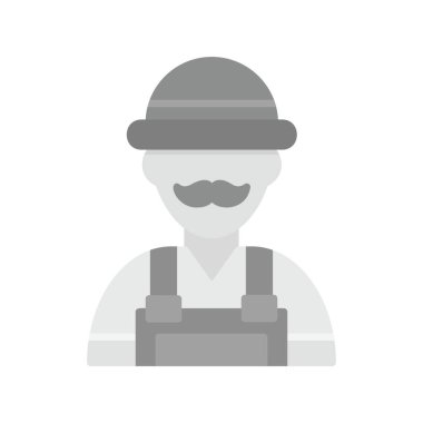  Villager Creative Icons Desig