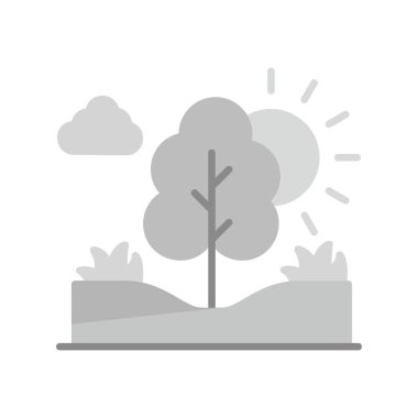 Park Creative Icons Desig