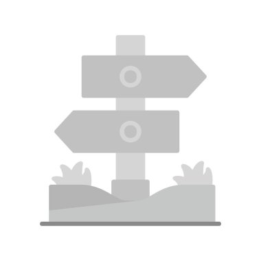  Direction Creative Icons Desig