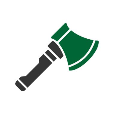  Axe Creative Icons Desig