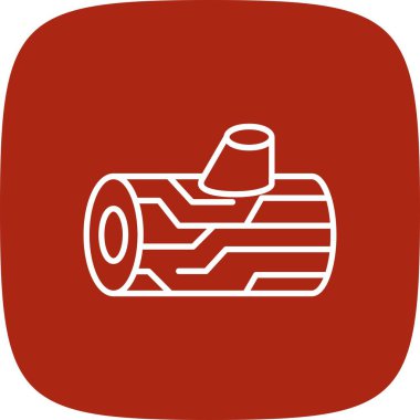  Log Creative Icons Desig