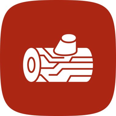  Log Creative Icons Desig