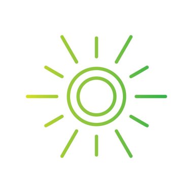  Sun Creative Icons Desig