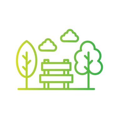  Park Creative Icons Desig