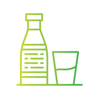  Milk Botel Creative Icons Desig