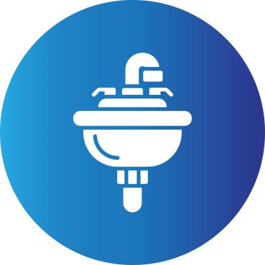  Sink Creative Icons Desig