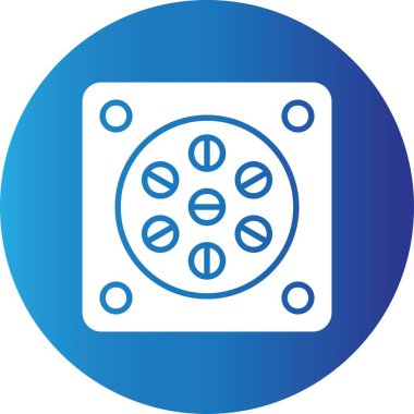 Drain Creative Icons Desig