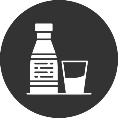  Milk Botel Creative Icons Desig