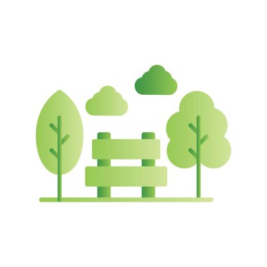  Park Creative Icons Desig