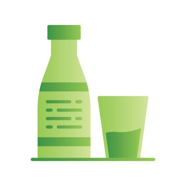  Milk Botel Creative Icons Desig