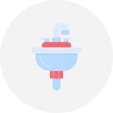  Sink Creative Icons Desig