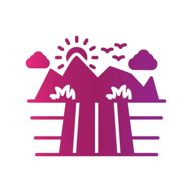 Field Creative Icons Desig