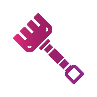 Rake Creative Icons Desig