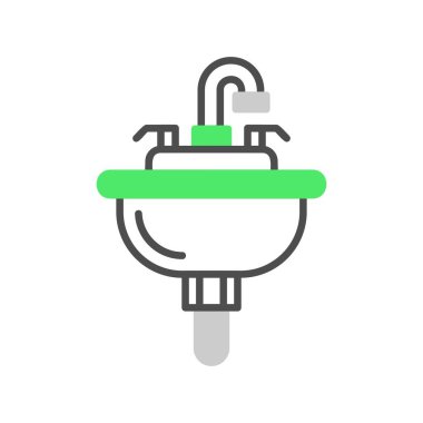  Sink Creative Icons Desig