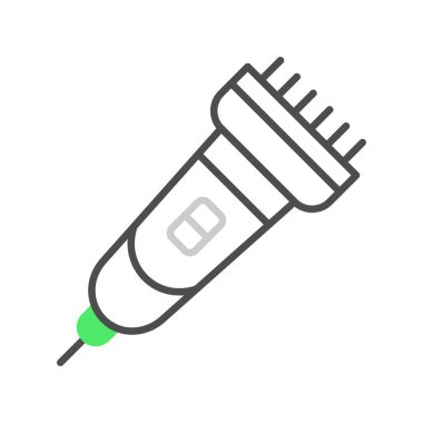 Trimmer Creative Icons Desig