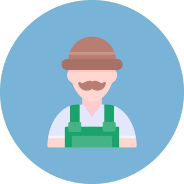  Villager Creative Icons Desig