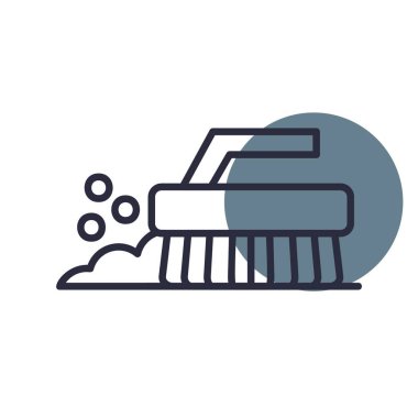  Brush Creative Icons Desig