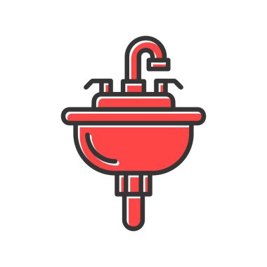 Sink Creative Icons Desig