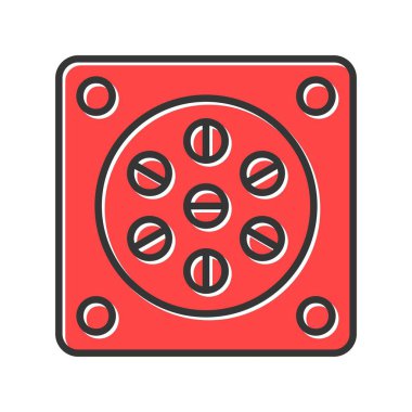 Drain Creative Icons Desig