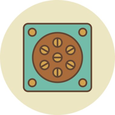 Drain Creative Icons Desig