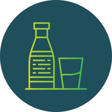  Milk Botel Creative Icons Desig