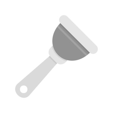  Plunger Creative Icons Desig