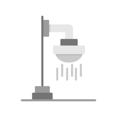  Roof Shower Creative Icons Desig
